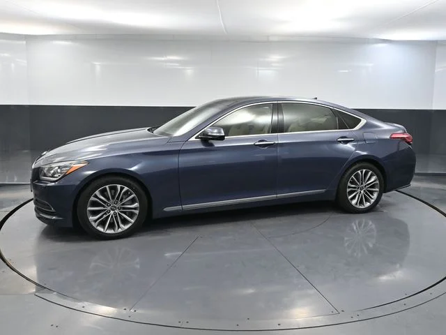 2015 Hyundai Genesis Base - Photo 11