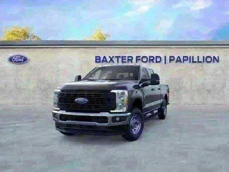 2026 Ford F-250 Super Duty XL - Photo 60