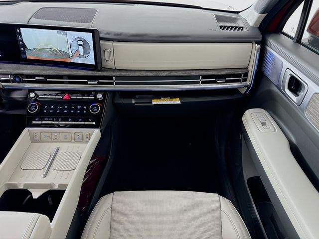 2025 Hyundai Santa Fe Calligraphy - Photo 41