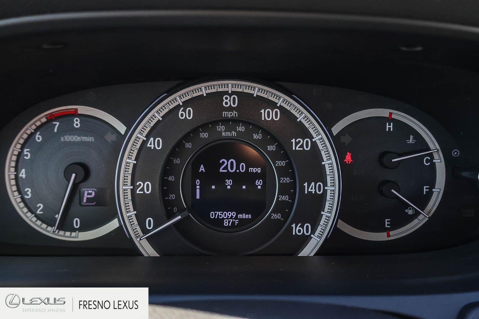 Used 2017 Gray Honda Touring image 24