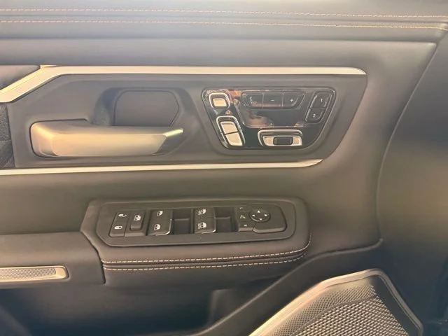 2026 RAM 1500 Tungsten - Photo 17
