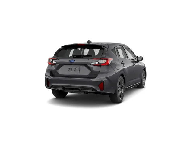 New 2027 MAGNETITE GRAY METALLIC Subaru  image 6