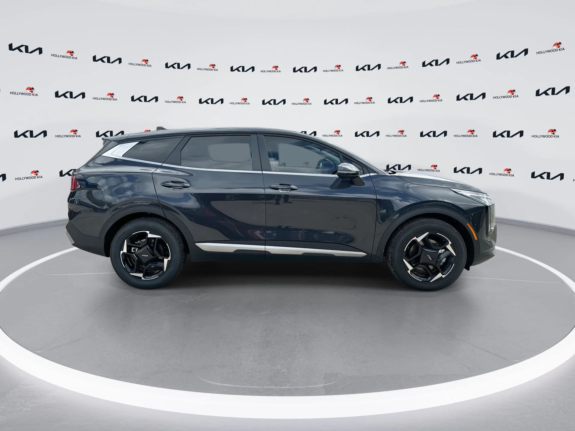 New 2026 Panthera Metal Kia EX image 9