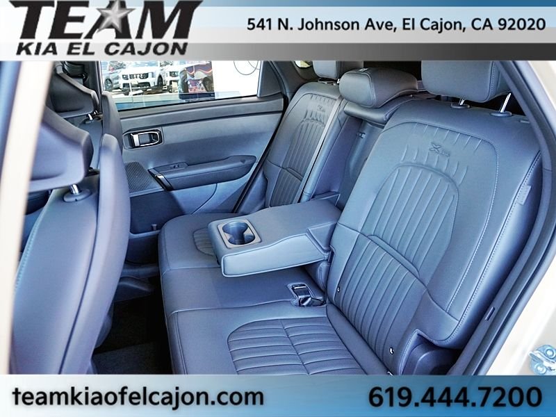 New 2027 Brown Kia X-Line S image 19