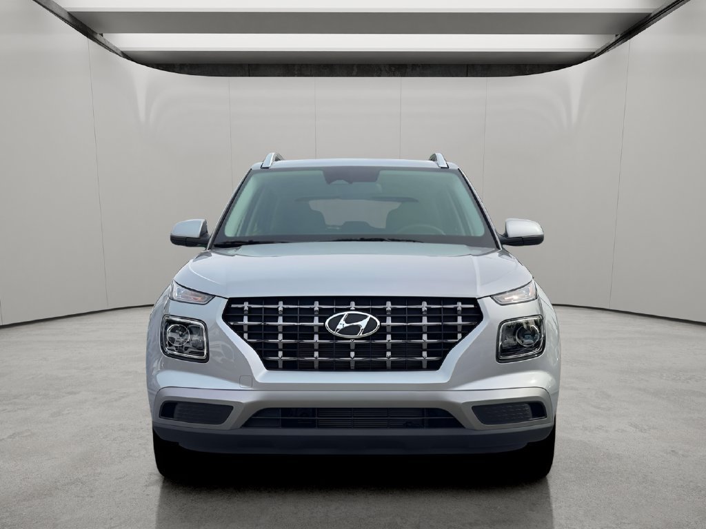 2026 Hyundai Venue SEL - Photo 11