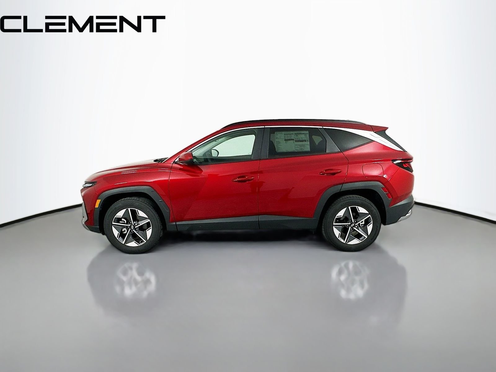 2025 Hyundai Tucson SEL - Photo 6
