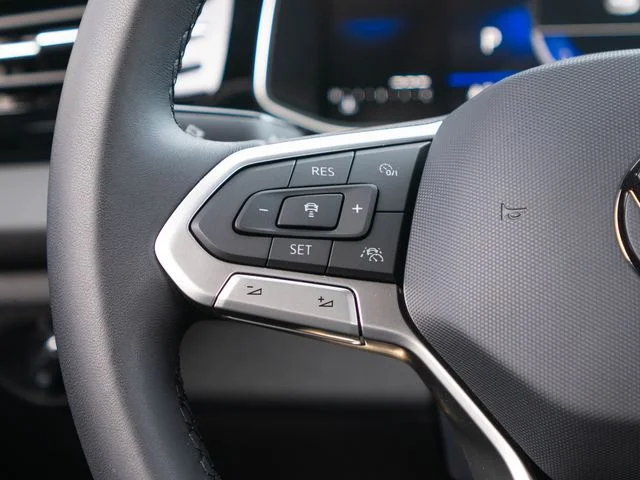 New 2026 Gray Volkswagen 1.5T Sport image 17
