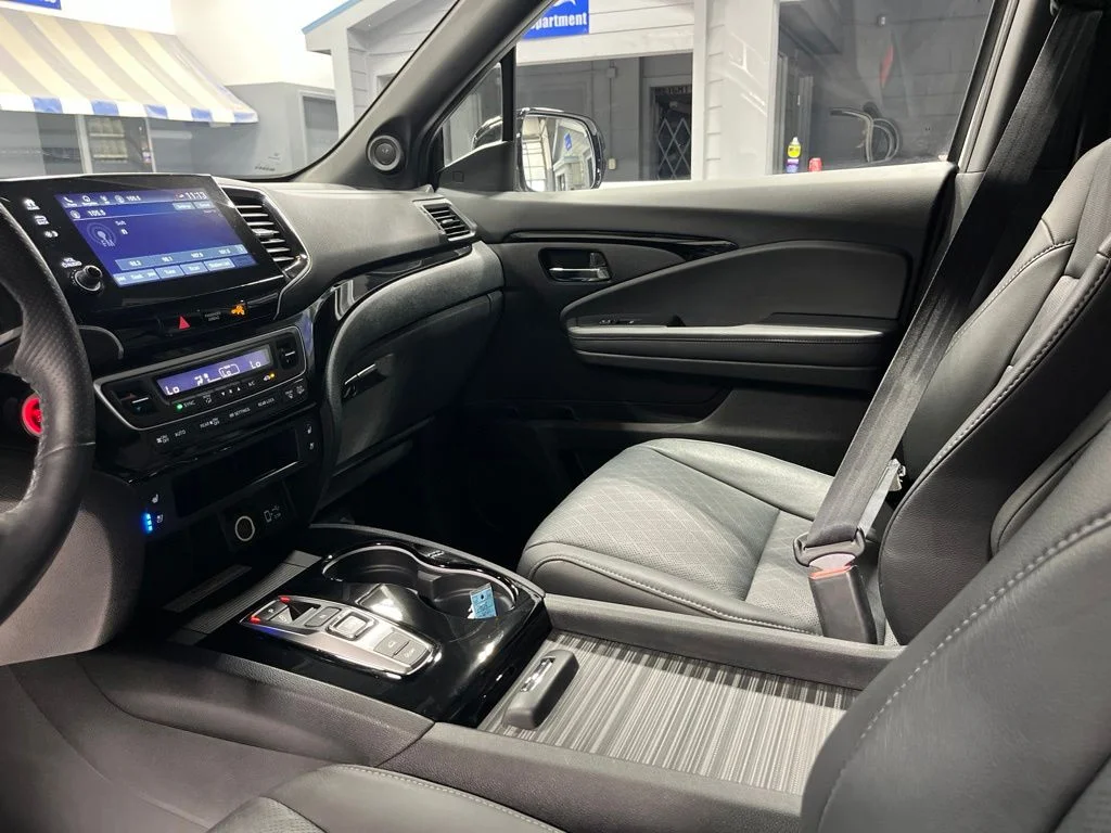 2020 Honda Passport Elite - Photo 14