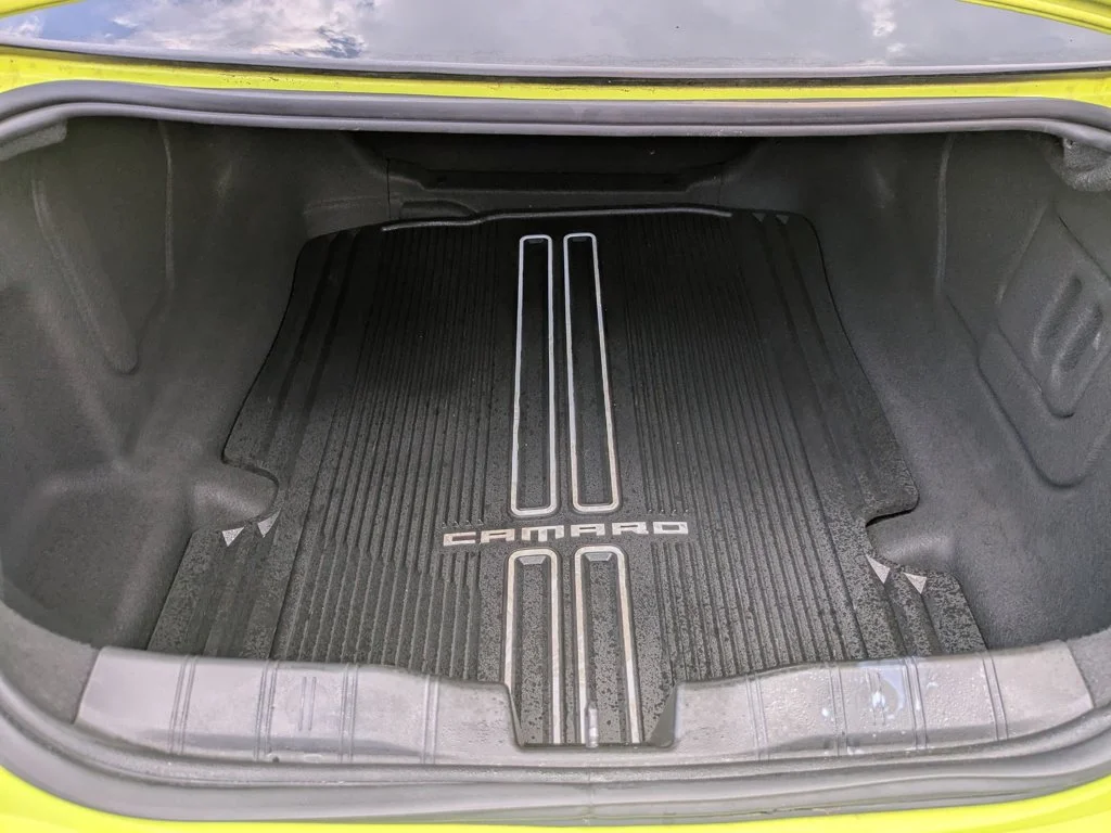 Used 2019 Shock Chevrolet 1SS image 24