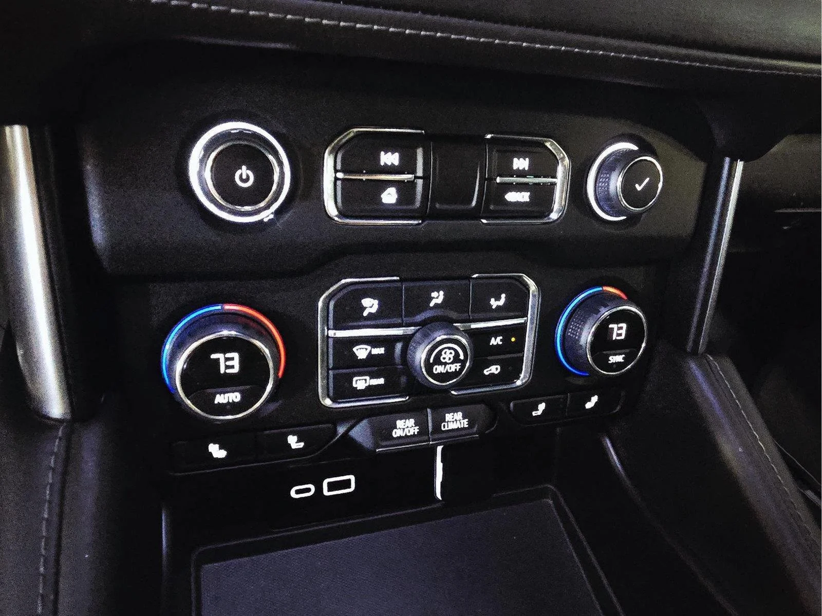 Certified Used 2024 Black Chevrolet Z71 image 25