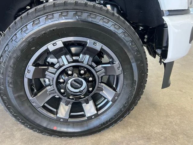 New 2026 Oxford White Ford F-350® XL image 55