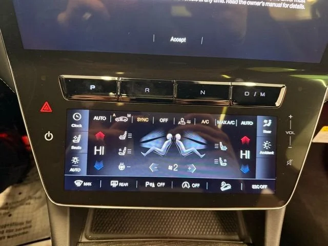 Used 2025 White Maserati Modena image 18
