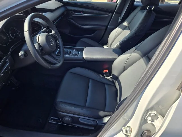 Used 2026 White Mazda 2.5 S Select Sport image 16