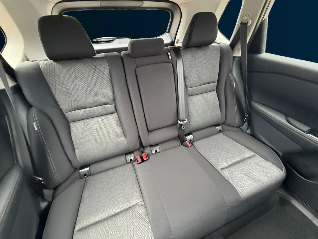 New 2026 Gray Nissan SV image 18