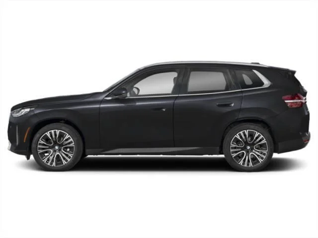 New 2026 Black BMW 30 xDrive image 3
