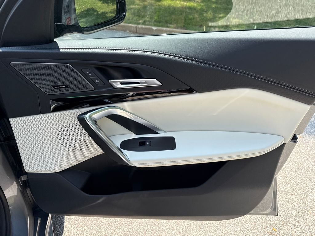 New 2026 Gray BMW xDrive28i image 29