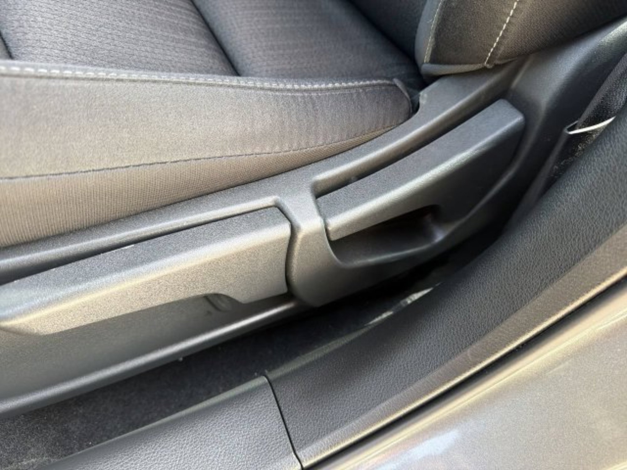 Used 2021 Gun Metallic Nissan 2.5 S image 10