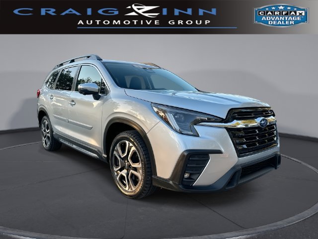 2023 Subaru Ascent Limited