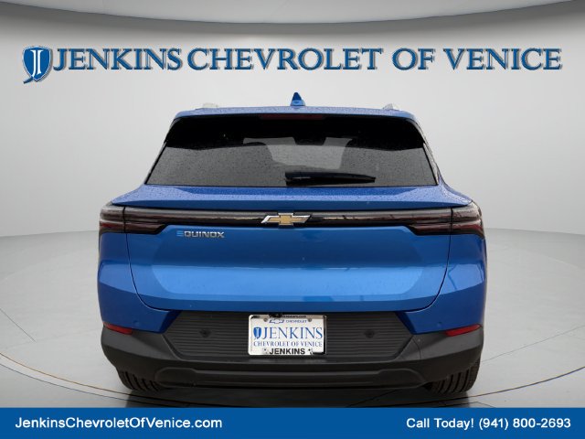 2026 Chevrolet Equinox EV 2LT - Photo 6