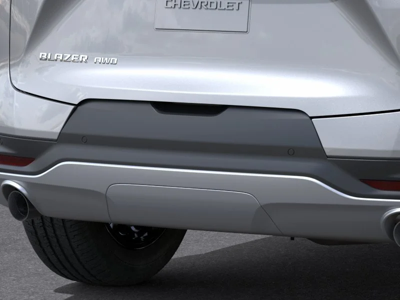 2026 Chevrolet Blazer 3LT - Photo 14