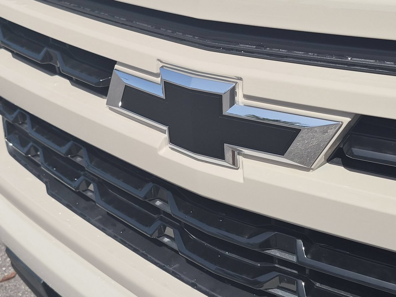 2026 Chevrolet Silverado 1500 RST - Photo 29