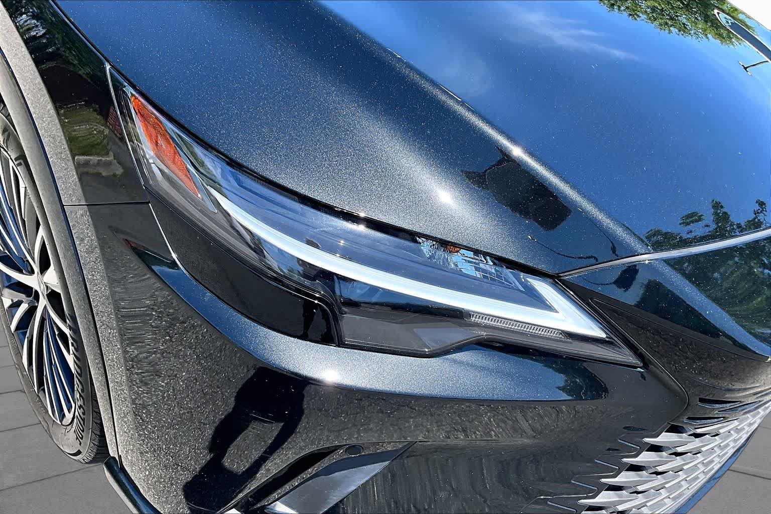 Used 2023 Caviar Lexus Premium Plus image 27