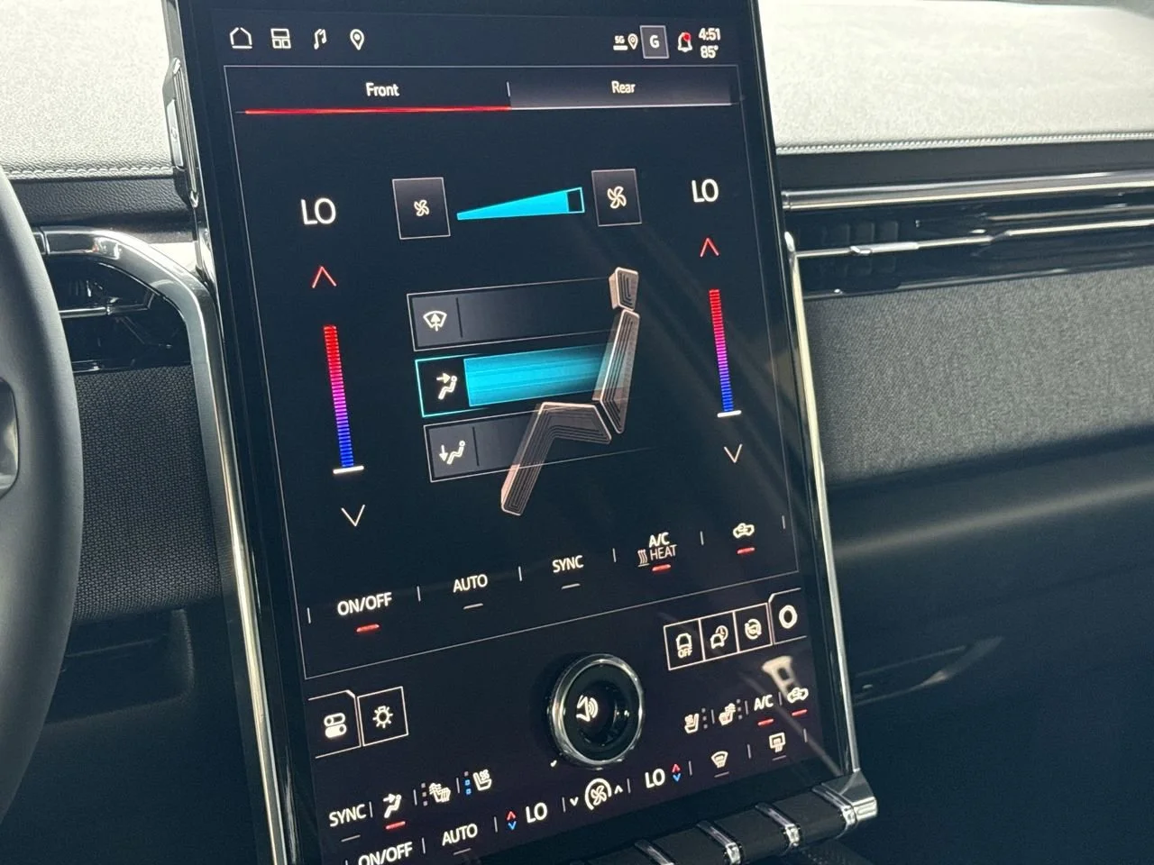 2026 GMC Sierra EV Elevation - Photo 20