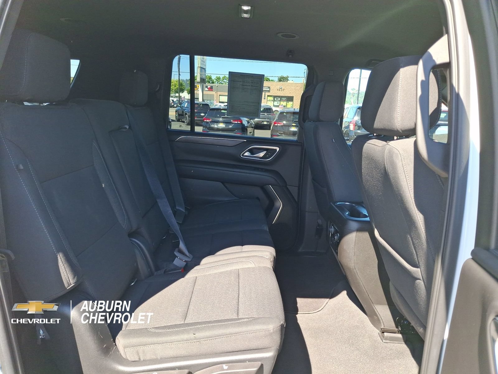 Certified Used 2022 Summit White Chevrolet LS image 20