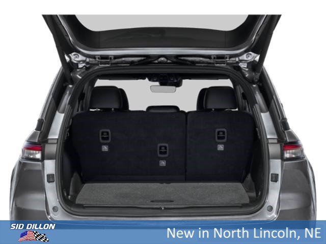 New 2027 Steel Blue Jeep Limited image 13