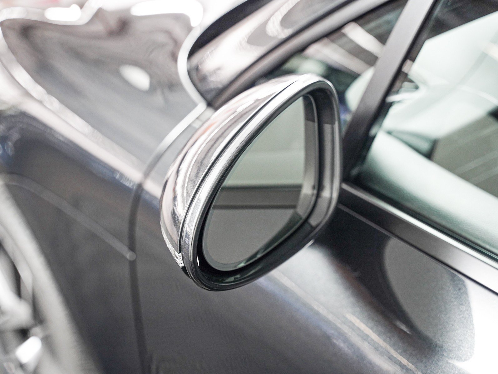 Used 2026 VOLCANO GREY Porsche  image 31