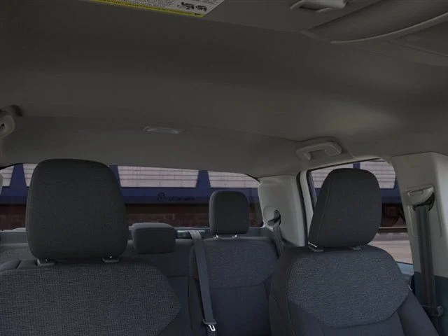 New 2026 Oxford White Ford XL image 12