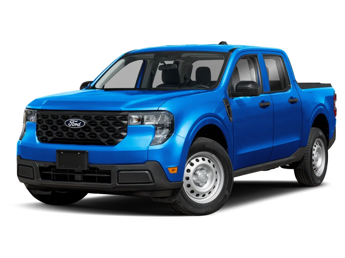 2026 Ford Maverick XL AWD's photo
