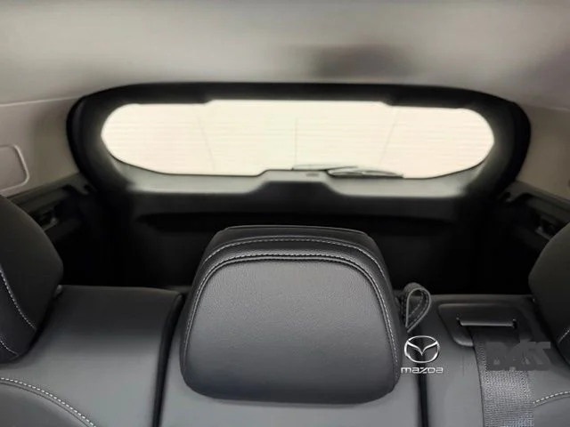 2026 Mazda CX-5 S Premium - Photo 22