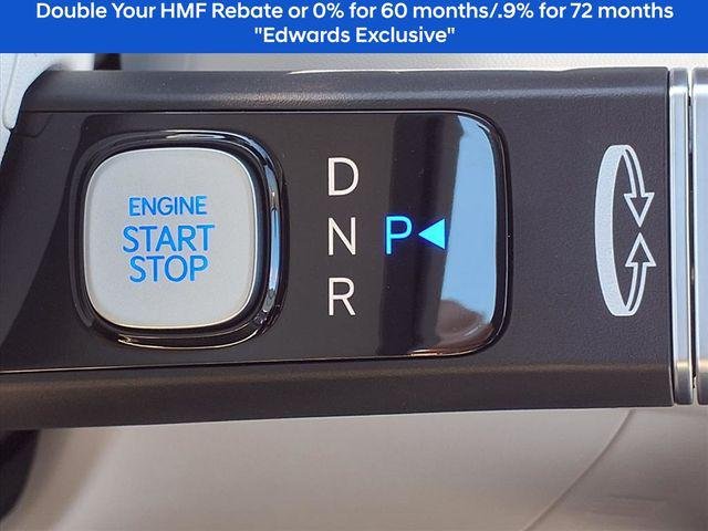 New 2026 Black Hyundai Calligraphy AWD image 20