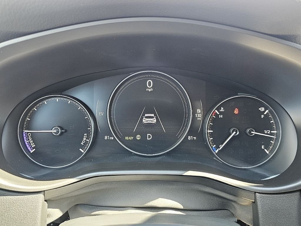 2026 Mazda CX-50 Premium - Photo 36