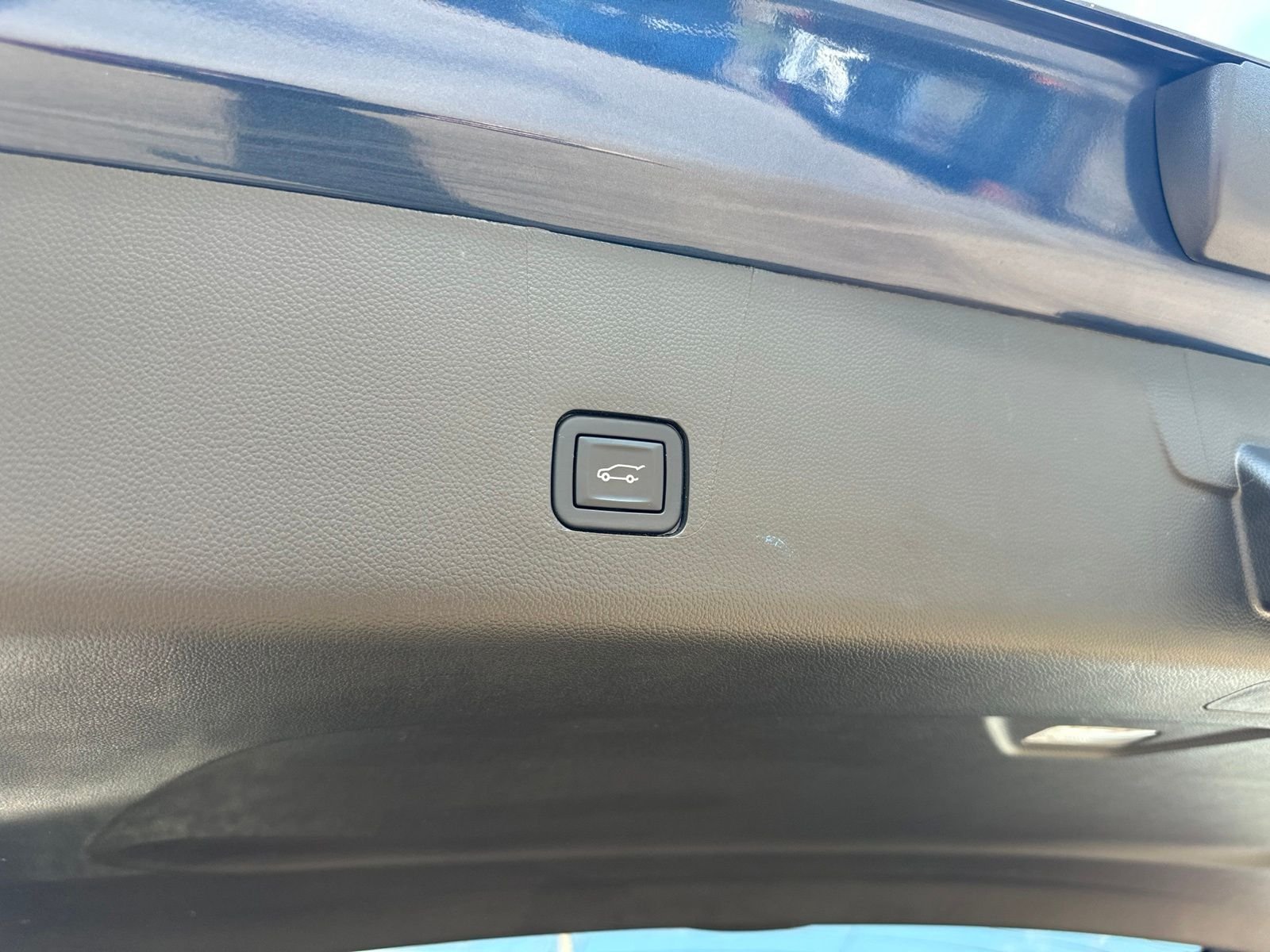 Used 2023 Blue Chevrolet LT image 32