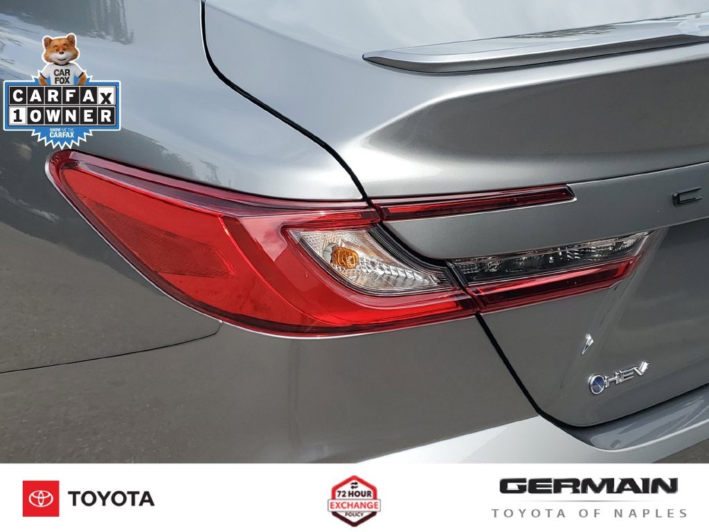 Certified Used 2026 Gray Toyota SE image 15