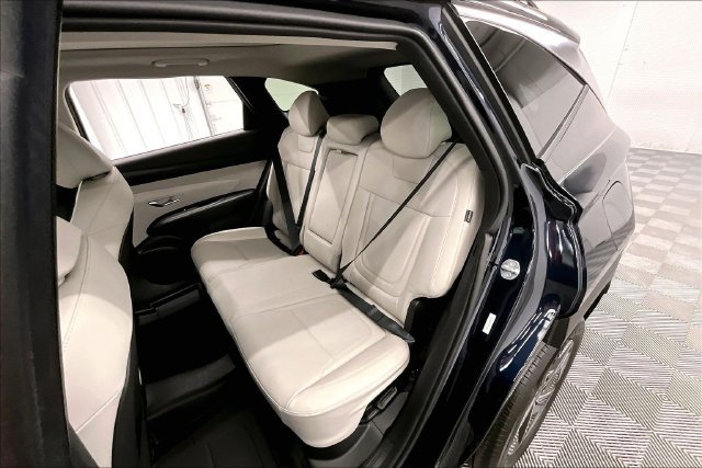 Used 2025 Deep Sea Hyundai SEL Convenience image 25