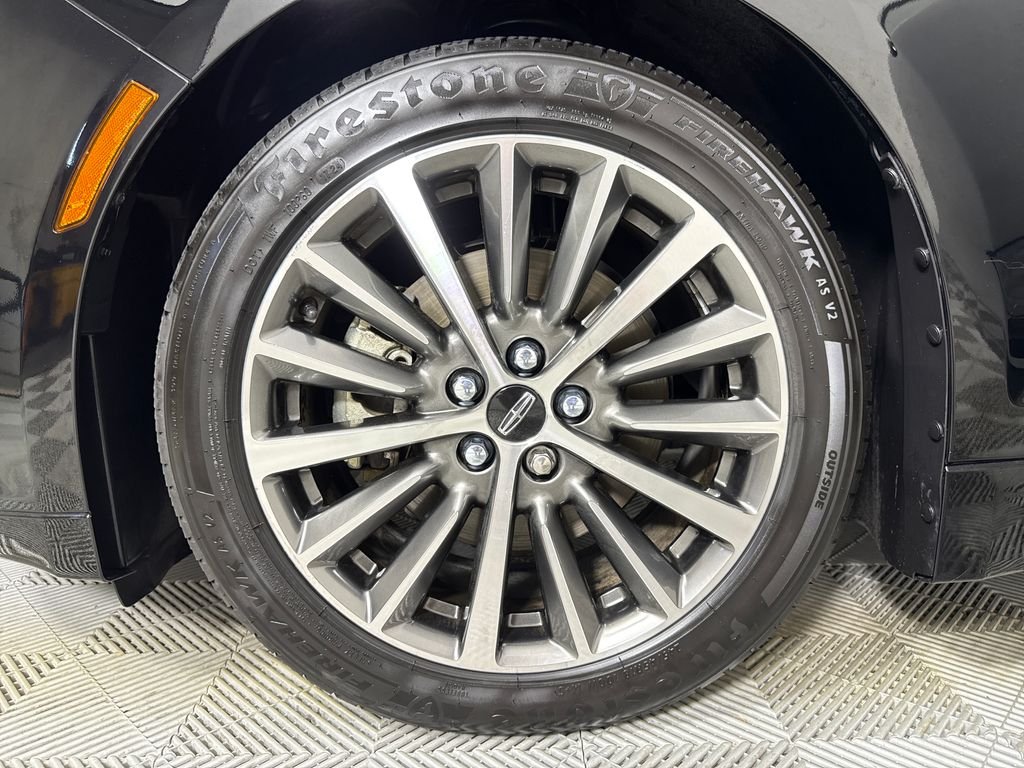 2018 Lincoln MKZ Base/Premiere - Photo 20
