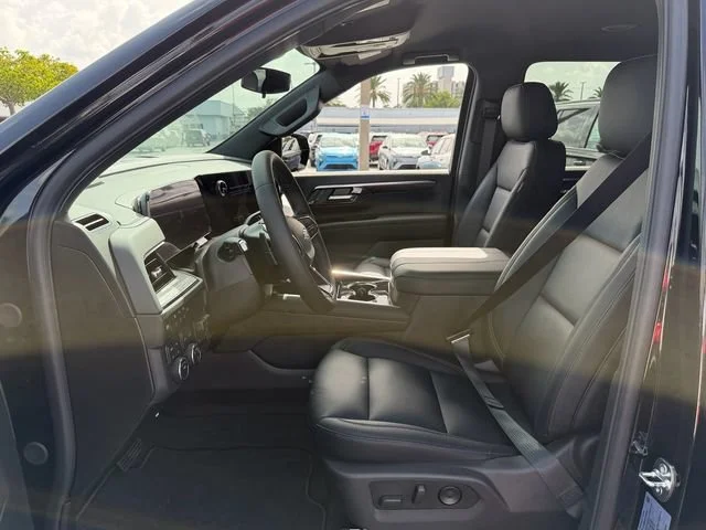 New 2026 Black Chevrolet LS image 5