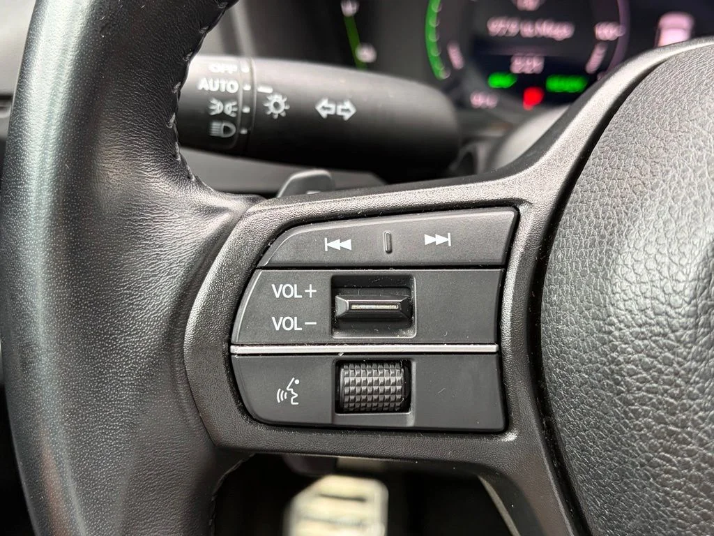 2023 Honda Accord Hybrid Sport - Photo 29
