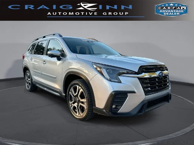 2023 Subaru Ascent Limited