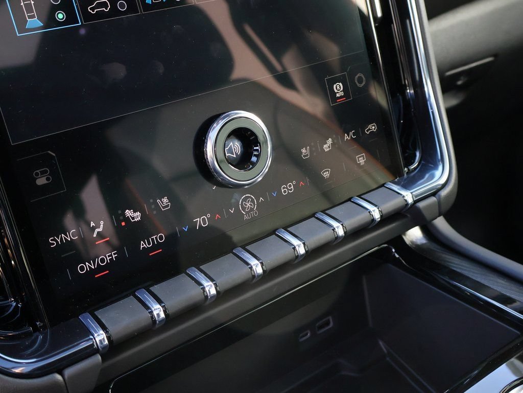 2026 GMC Yukon XL AT4 - Photo 34