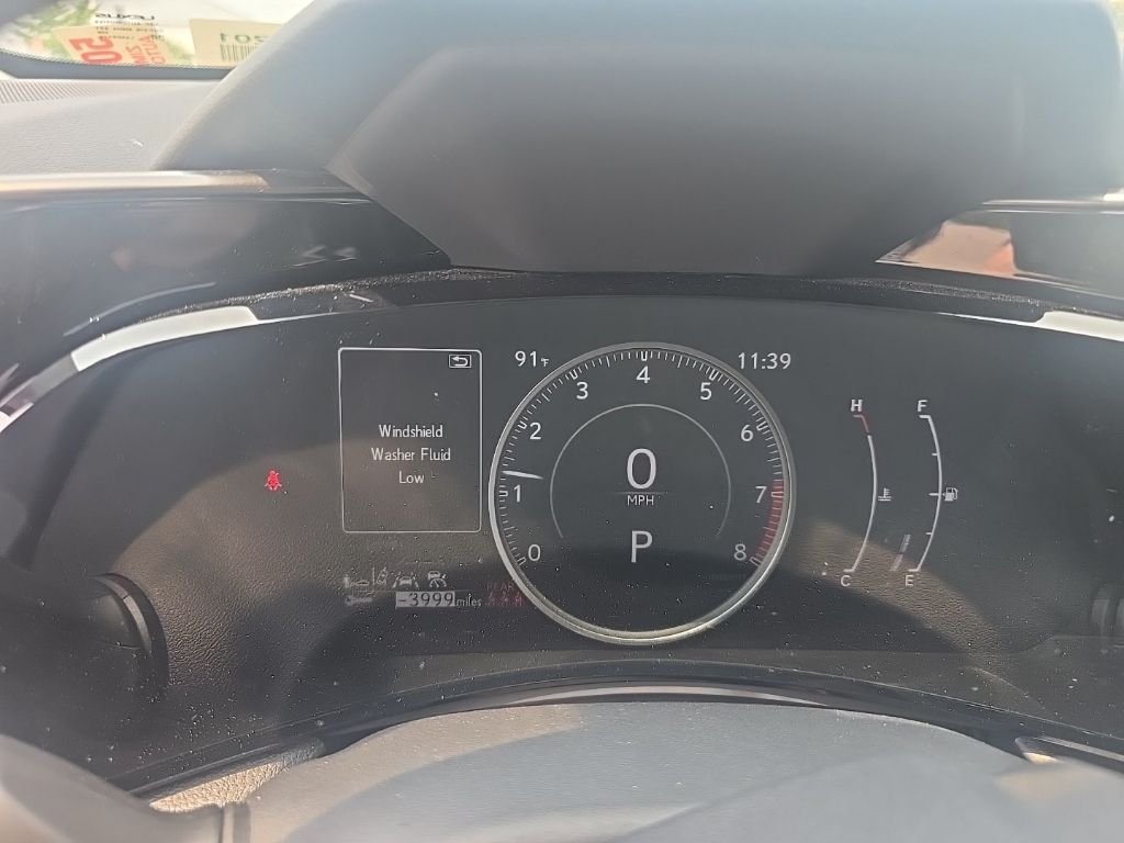 Used 2025 Black Lexus 250 Base image 15