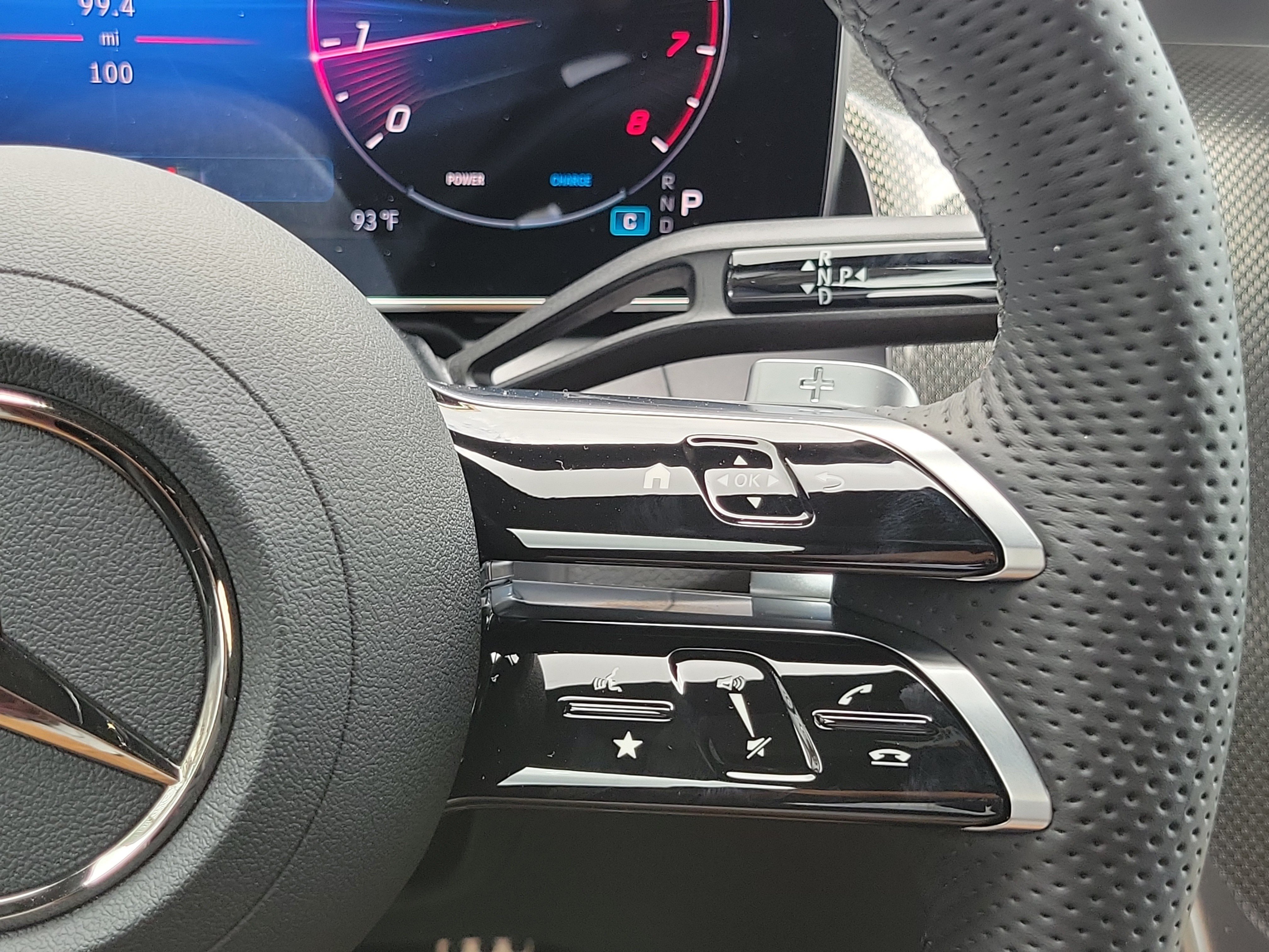 2026 Mercedes-Benz GLC Base - Photo 61