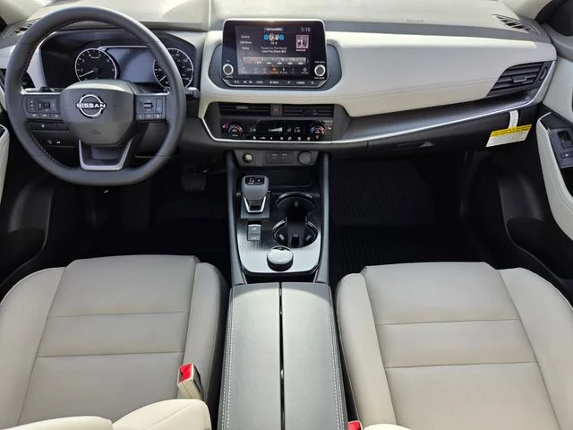 New 2026 Black Nissan Dark Armor image 14