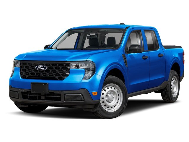 2026 Ford Maverick XL AWD's photo