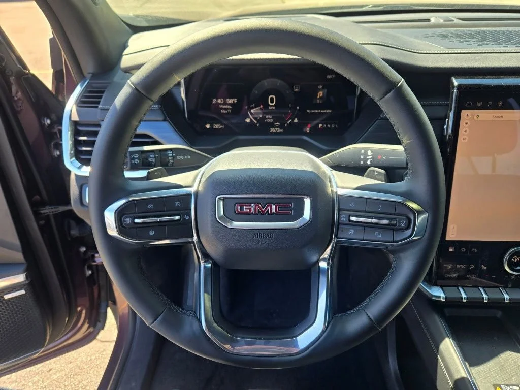 2025 GMC Acadia Elevation - Photo 41