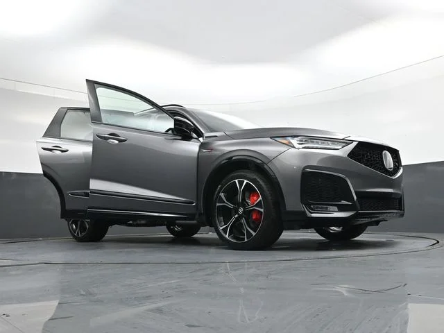 2026 Acura MDX Type S w/Advance Package - Photo 42