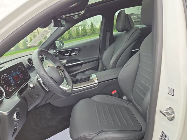 Certified Used 2024 White Mercedes-Benz C 300 image 25